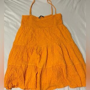 Zara dress